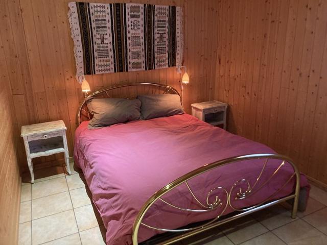 Chalet Le Monêtier-les-Bains, 2 bedrooms, 6 persons - Serre Chevalier 1500 - Monêtier Les Bains