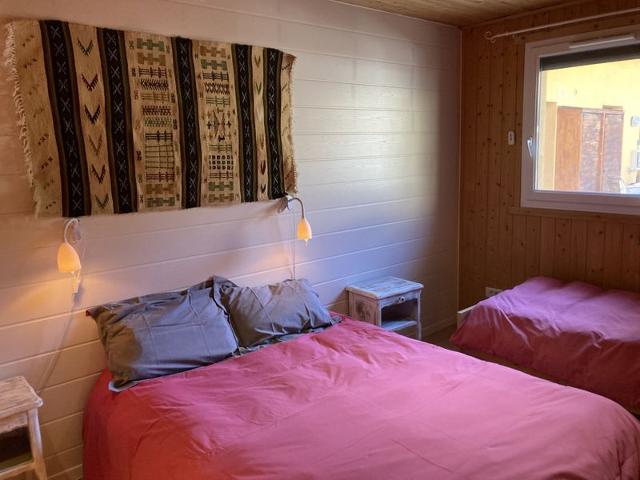 Chalet Le Monêtier-les-Bains, 2 bedrooms, 6 persons - Serre Chevalier 1500 - Monêtier Les Bains