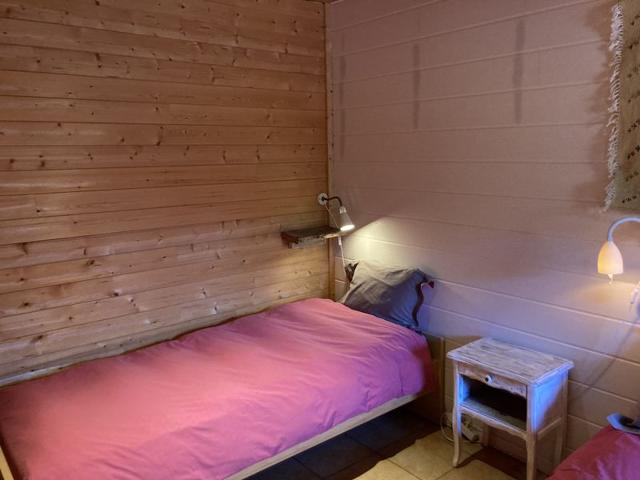Chalet Le Monêtier-les-Bains, 2 bedrooms, 6 persons - Serre Chevalier 1500 - Monêtier Les Bains