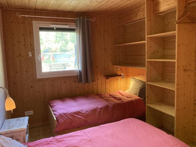 Chalet Le Monêtier-les-Bains, 2 bedrooms, 6 persons - Serre Chevalier 1500 - Monêtier Les Bains