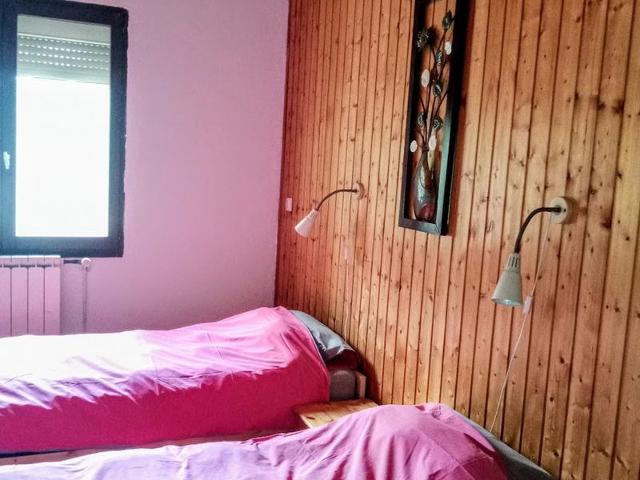 Chalet Le Monêtier-les-Bains, 5 bedrooms, 17 persons - Serre Chevalier 1500 - Monêtier Les Bains