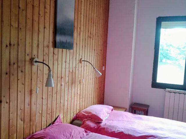 Chalet Le Monêtier-les-Bains, 5 bedrooms, 17 persons - Serre Chevalier 1500 - Monêtier Les Bains