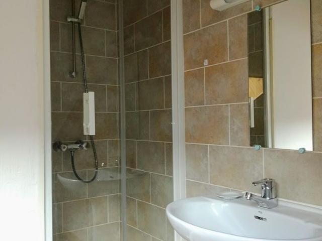 Chalet Le Monêtier-les-Bains, 5 bedrooms, 17 persons - Serre Chevalier 1500 - Monêtier Les Bains