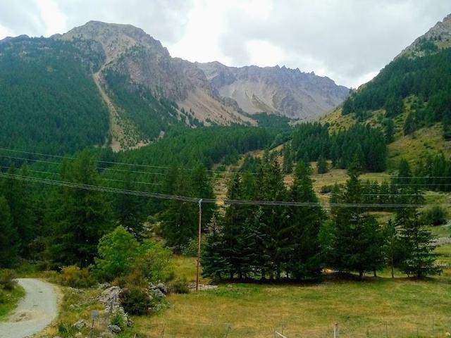 Chalet Le Monêtier-les-Bains, 5 bedrooms, 17 persons - Serre Chevalier 1500 - Monêtier Les Bains