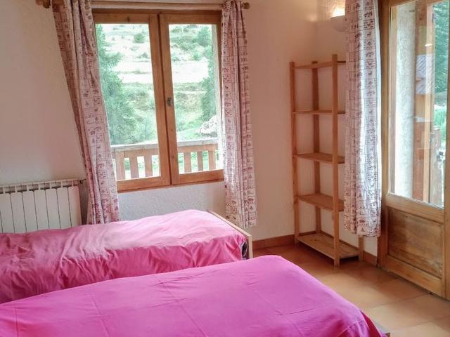 Chalet Le Monêtier-les-Bains, 5 bedrooms, 17 persons - Serre Chevalier 1500 - Monêtier Les Bains