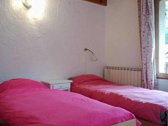 Chalet Le Monêtier-les-Bains, 5 bedrooms, 17 persons - Serre Chevalier 1500 - Monêtier Les Bains