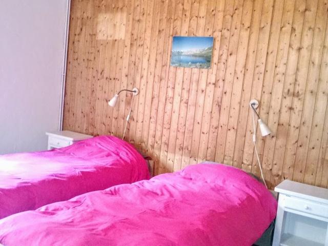 Chalet Le Monêtier-les-Bains, 5 bedrooms, 17 persons - Serre Chevalier 1500 - Monêtier Les Bains