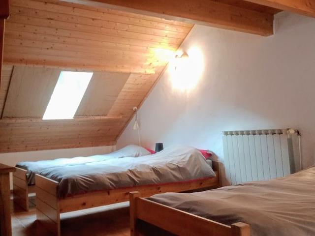 Chalet Le Monêtier-les-Bains, 5 bedrooms, 17 persons - Serre Chevalier 1500 - Monêtier Les Bains