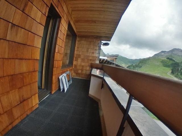 Apartment in Avoriaz 6 pax, 3 rooms, balcony, internet, ski-in/ski-out FR-1-759-49 - Avoriaz