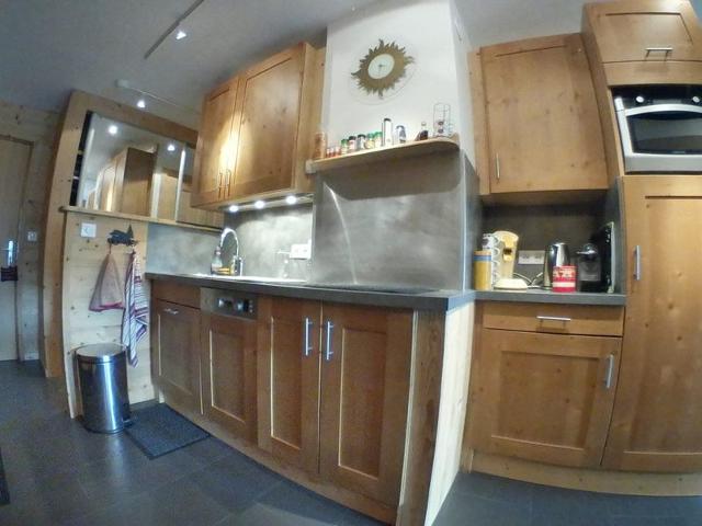 Apartment in Avoriaz 6 pax, 3 rooms, balcony, internet, ski-in/ski-out FR-1-759-49 - Avoriaz