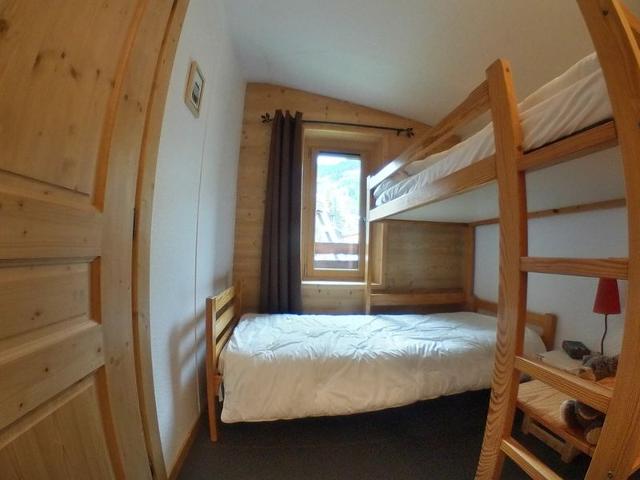 Apartment in Avoriaz 6 pax, 3 rooms, balcony, internet, ski-in/ski-out FR-1-759-49 - Avoriaz