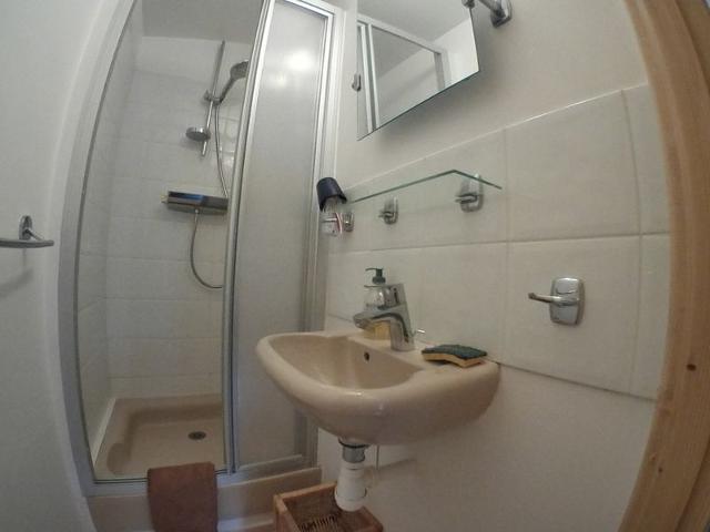 Apartment in Avoriaz 6 pax, 3 rooms, balcony, internet, ski-in/ski-out FR-1-759-49 - Avoriaz