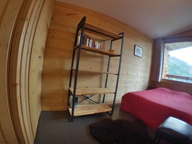 Apartment in Avoriaz 6 pax, 3 rooms, balcony, internet, ski-in/ski-out FR-1-759-49 - Avoriaz
