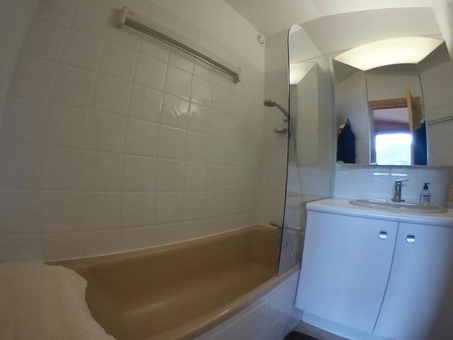 Apartment in Avoriaz 6 pax, 3 rooms, balcony, internet, ski-in/ski-out FR-1-759-49 - Avoriaz