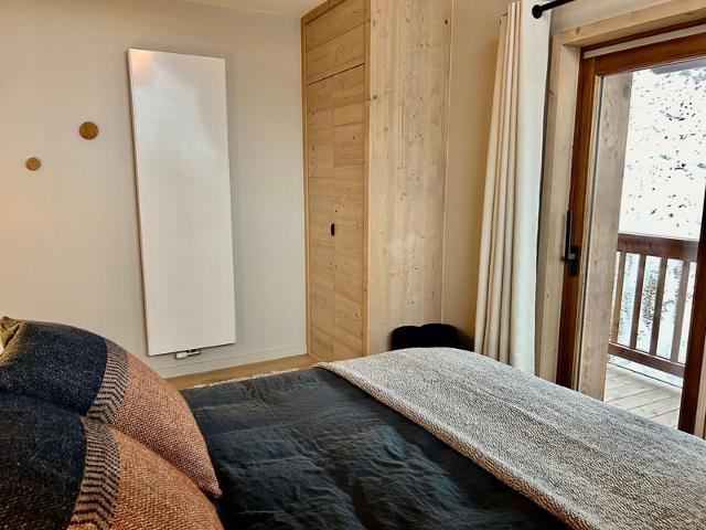Résidence Les Chalets - Méribel Les Allues 1200