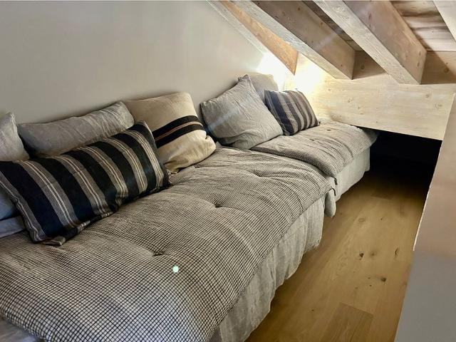 Résidence Les Chalets - Méribel Les Allues 1200