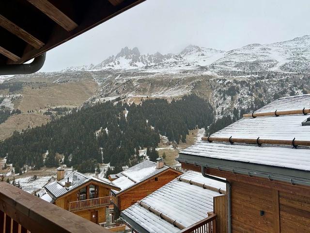Résidence Les Chalets - Méribel Les Allues 1200