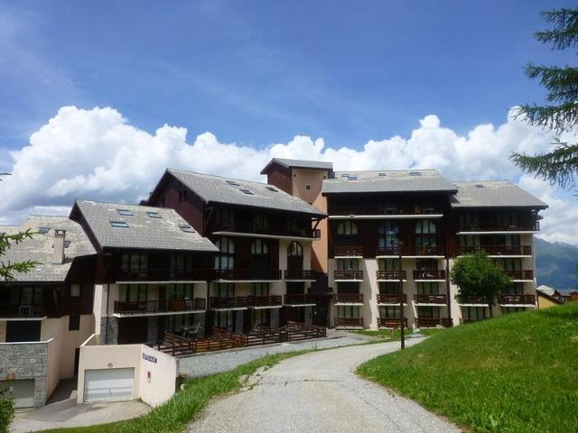 Appartment Cret De L'ours PVA-CDO012 - Vallandry