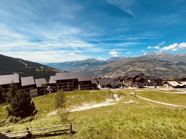 Appartment Cret De L'ours PVA-CDO012 - Vallandry