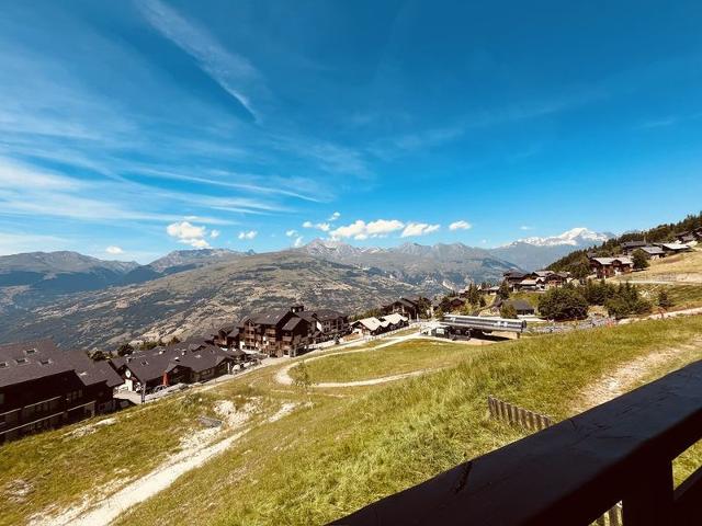 Appartment Cret De L'ours PVA-CDO012 - Vallandry