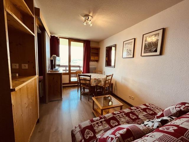 Appartment Cret De L'ours PVA-CDO012 - Vallandry