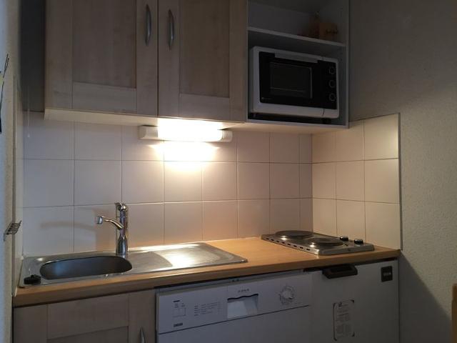 Appartment Cret De L'ours PVA-CDO012 - Vallandry