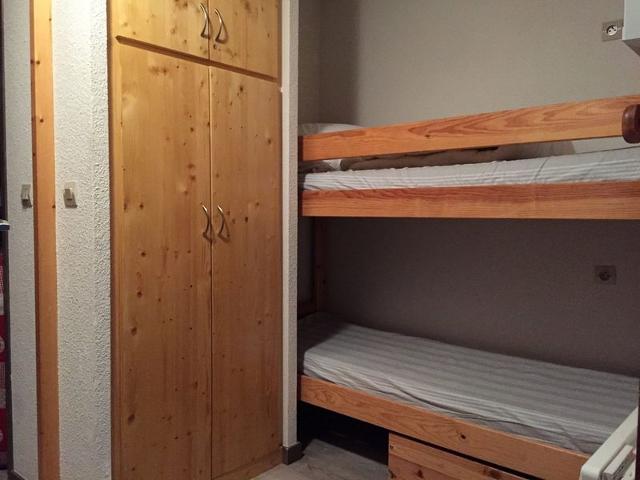Appartment Cret De L'ours PVA-CDO012 - Vallandry