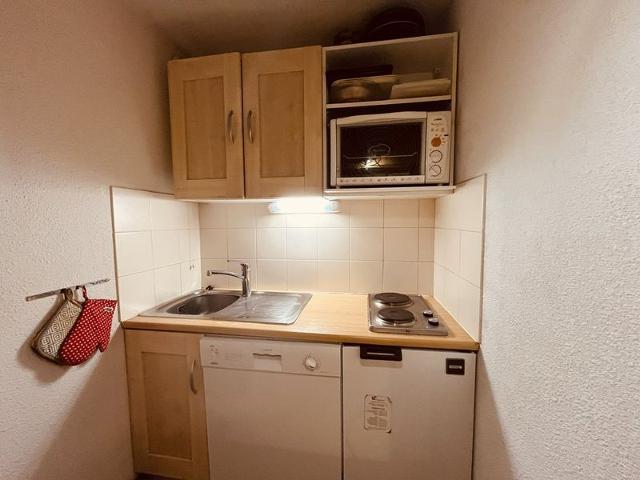 Appartment Cret De L'ours PVA-CDO012 - Vallandry