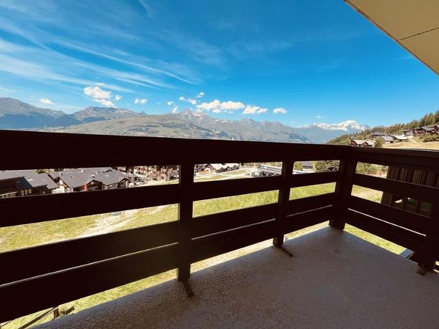 Appartment Cret De L'ours PVA-CDO012 - Vallandry