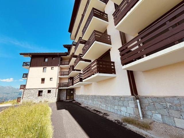 Appartment Cret De L'ours PVA-CDO012 - Vallandry