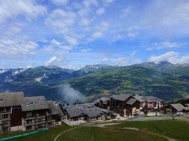 Appartment Cret De L'ours PVA-CDO012 - Vallandry