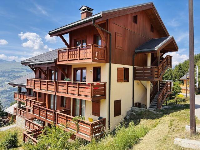 Appartment Epilobes PVA-EPI004 - Vallandry
