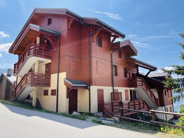 Appartment Epilobes PVA-EPI004 - Vallandry