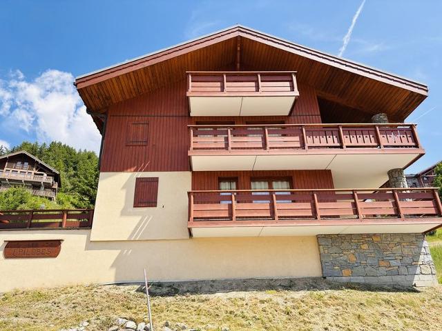 Appartment Epilobes PVA-EPI004 - Vallandry