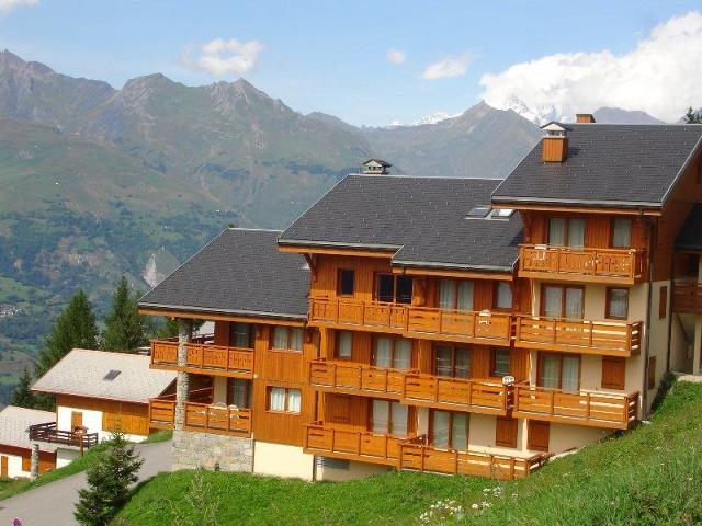Appartment Epilobes PVA-EPI004 - Vallandry