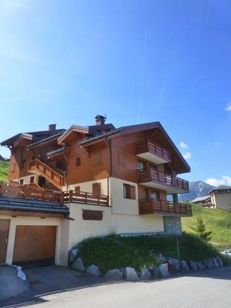 Appartment Epilobes PVA-EPI004 - Vallandry
