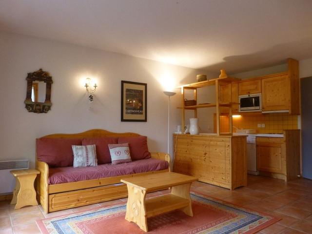 Appartment Epilobes PVA-EPI004 - Vallandry