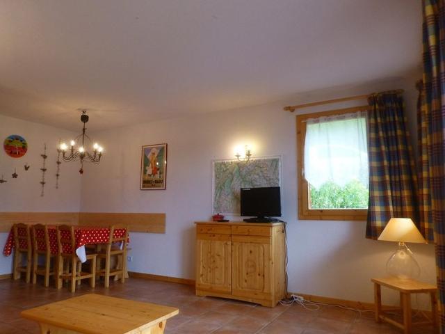 Appartment Epilobes PVA-EPI004 - Vallandry