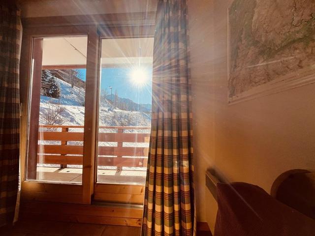 Appartment Epilobes PVA-EPI004 - Vallandry