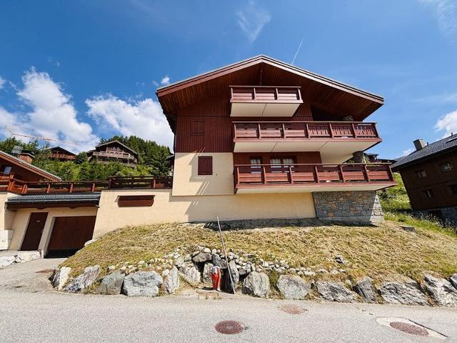 Appartment Epilobes PVA-EPI004 - Vallandry