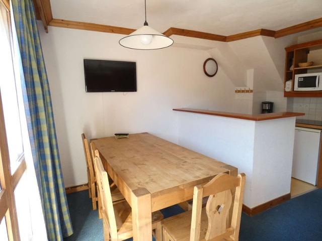 Appartment Athamante ATH60BAG - Valmorel