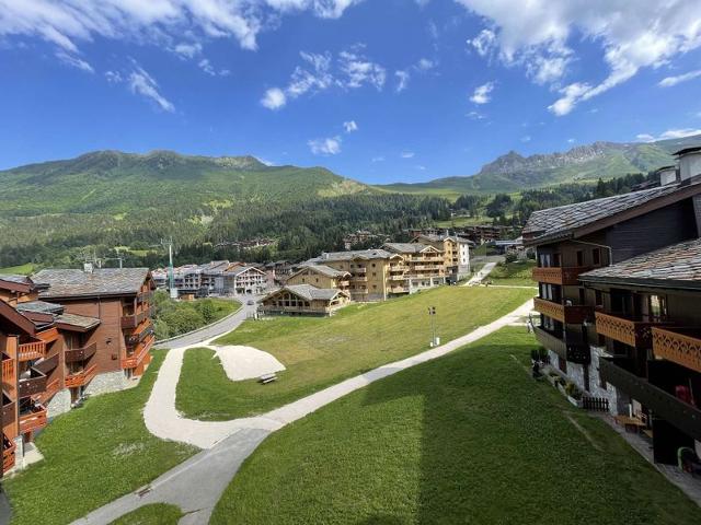Appartment Athamante ATH60BAG - Valmorel