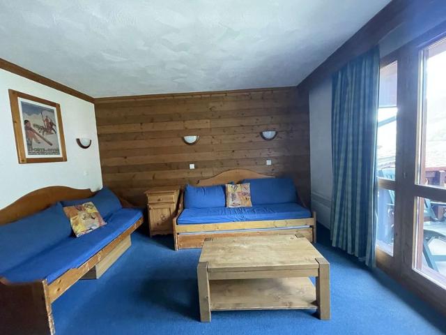 Appartment Athamante ATH60BAG - Valmorel