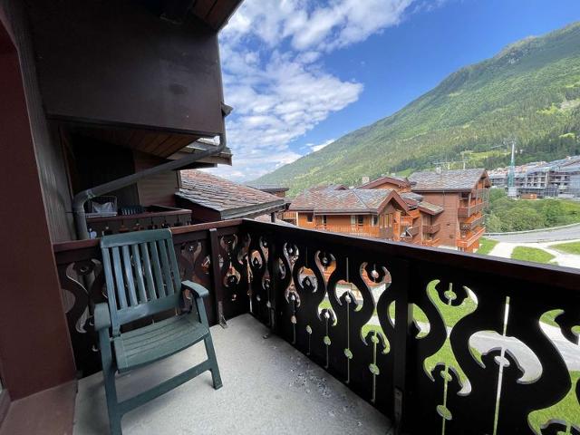 Appartment Athamante ATH60BAG - Valmorel