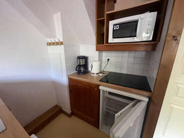 Appartment Athamante ATH60BAG - Valmorel