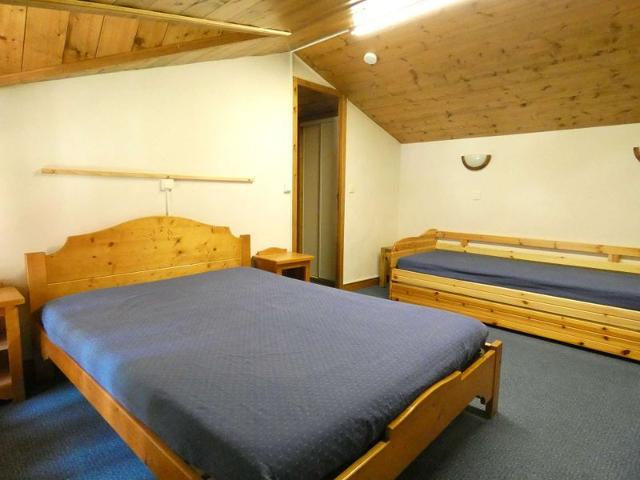Appartment Athamante ATH60BAG - Valmorel