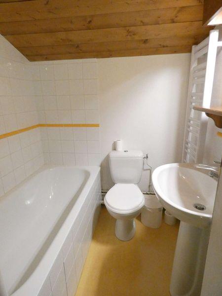 Appartment Athamante ATH60BAG - Valmorel