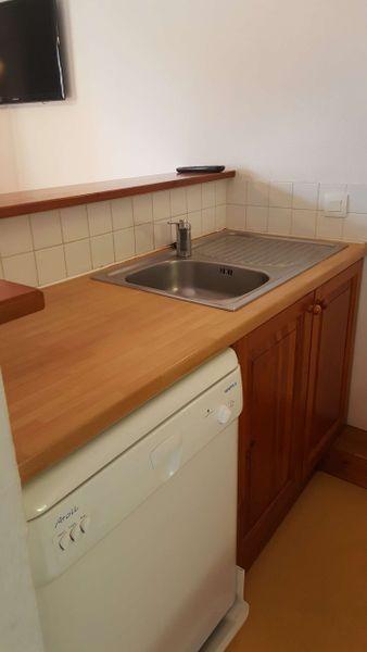 Appartment Athamante ATH60BAG - Valmorel