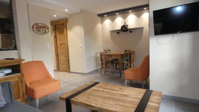 Appartment Lauziere Dessous LAUZDO10TAR - Valmorel