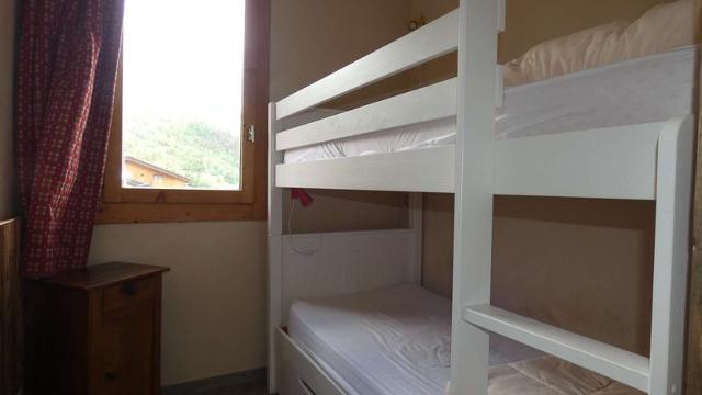 Appartment Lauziere Dessous LAUZDO10TAR - Valmorel
